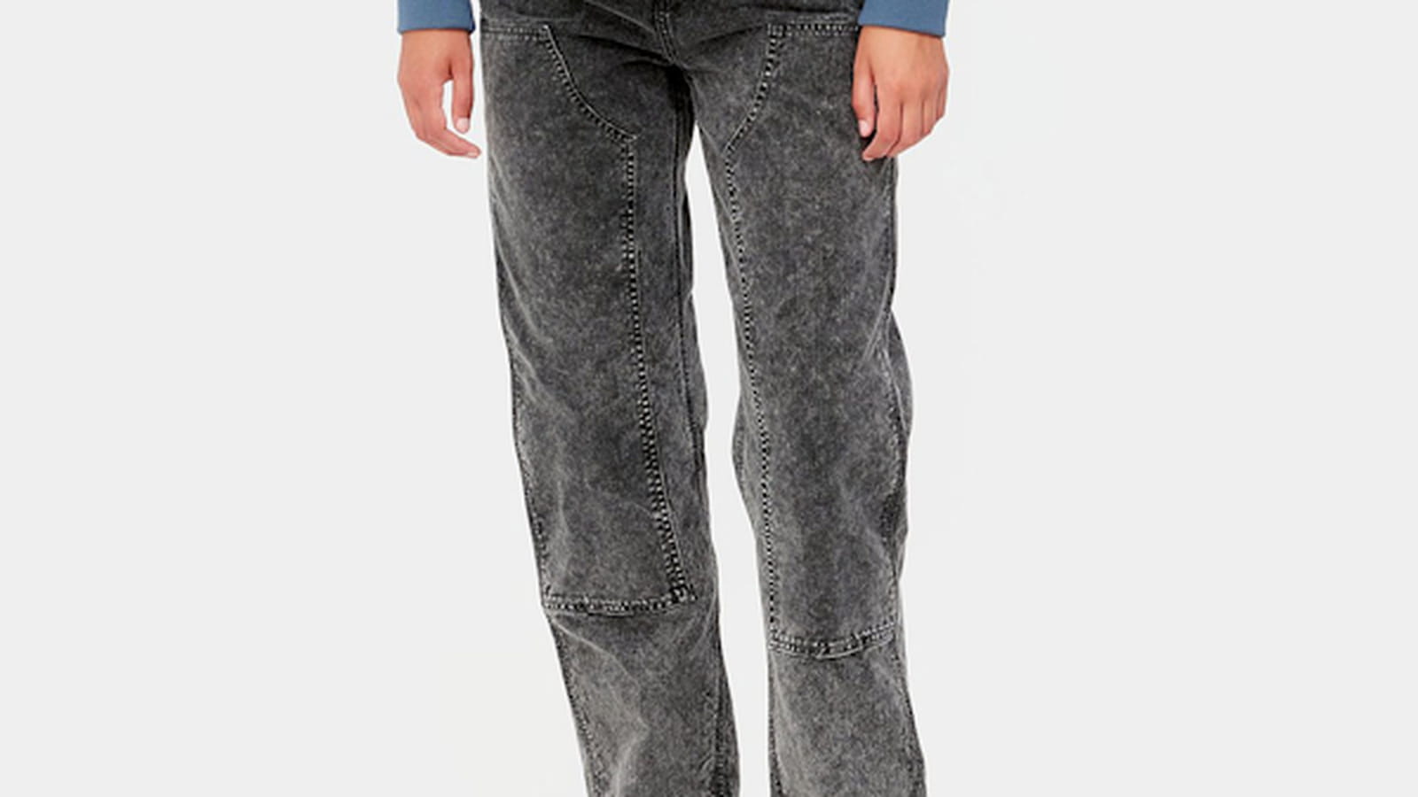 Jean Carhartt