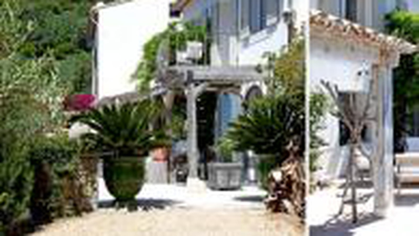 Jardin