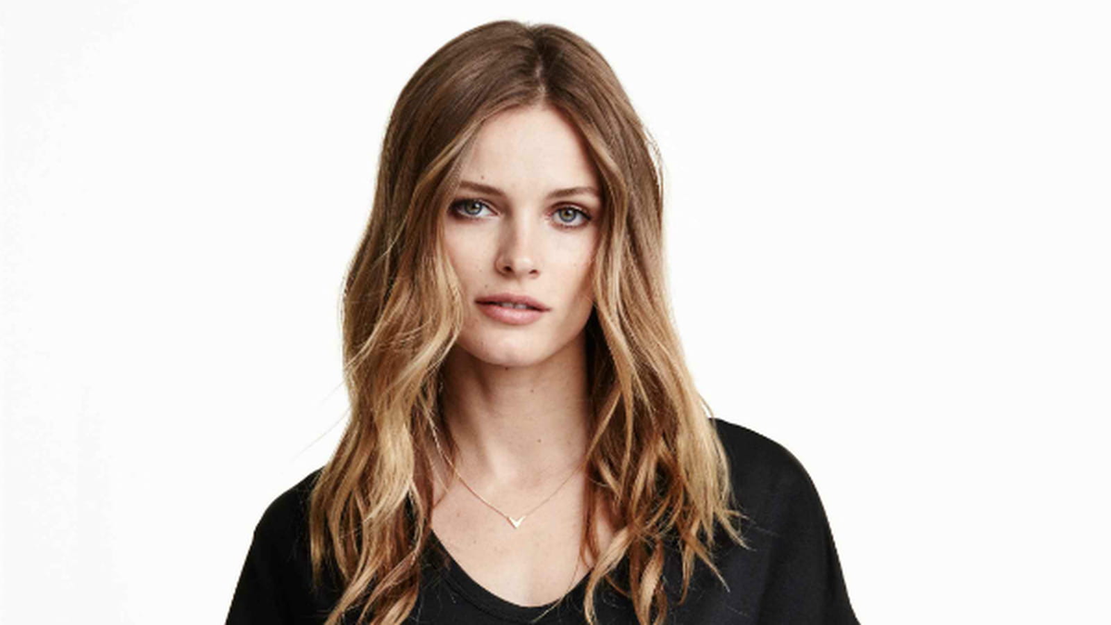 Jupe H&M