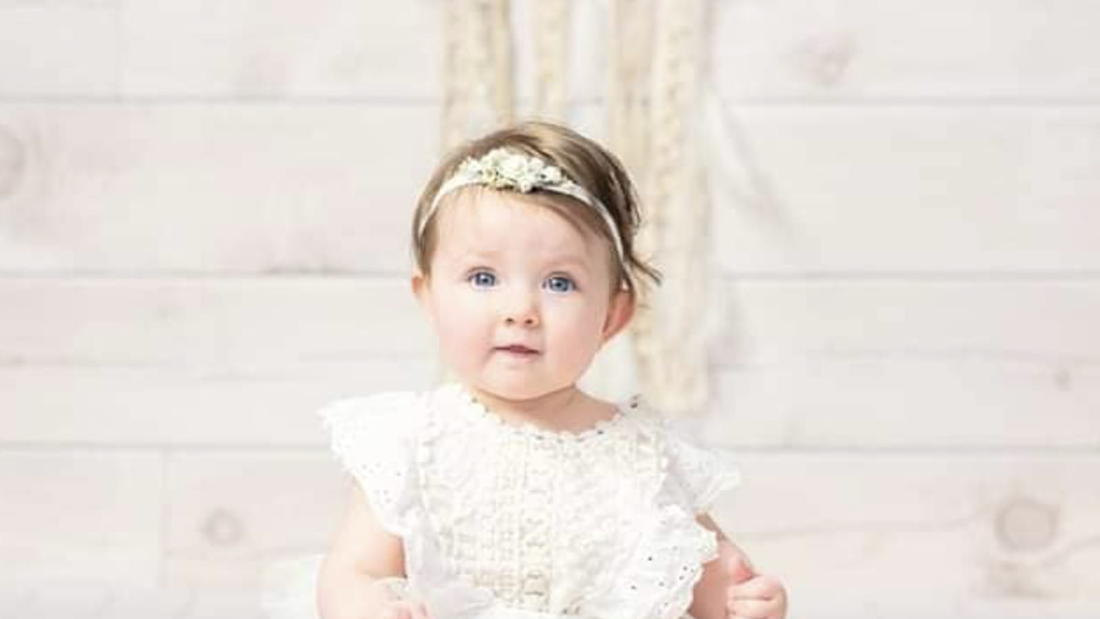 Bébé boho