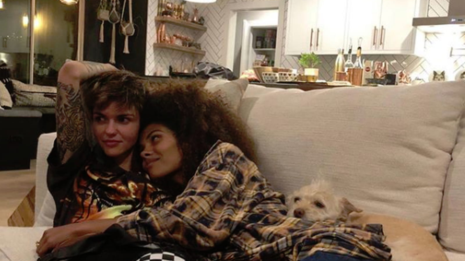 tina kunakey