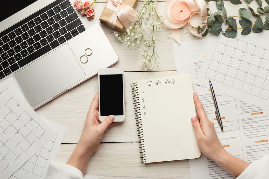 Liste d'invités : combien de personnes, qui inviter à son mariage ?