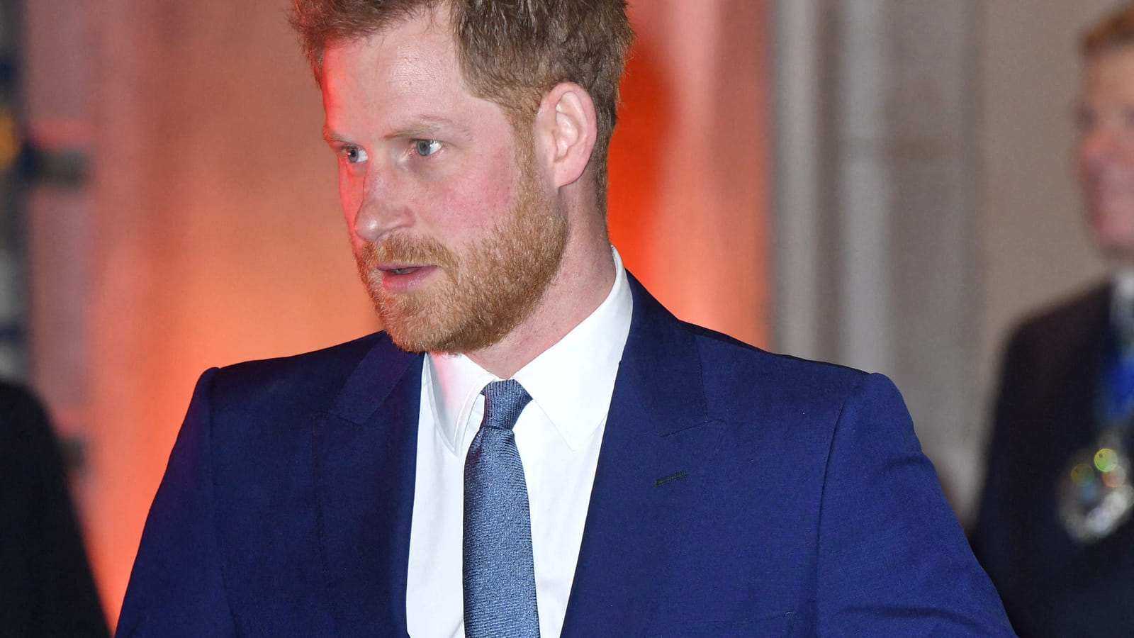 Prince Harry