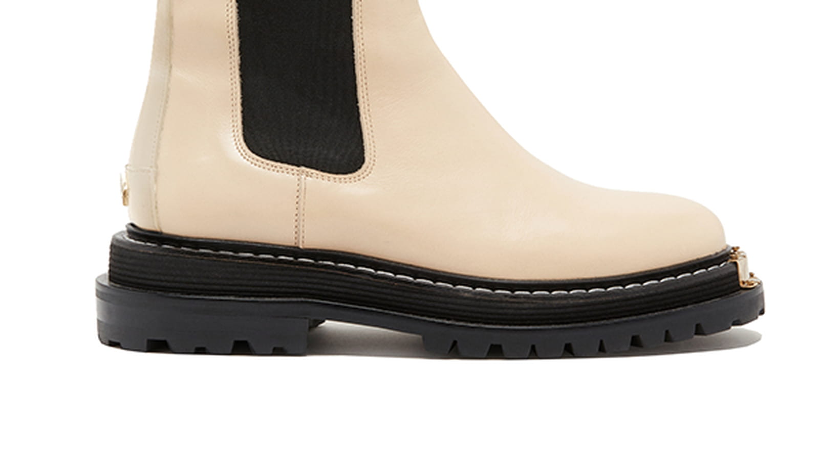 Bottines Sandro