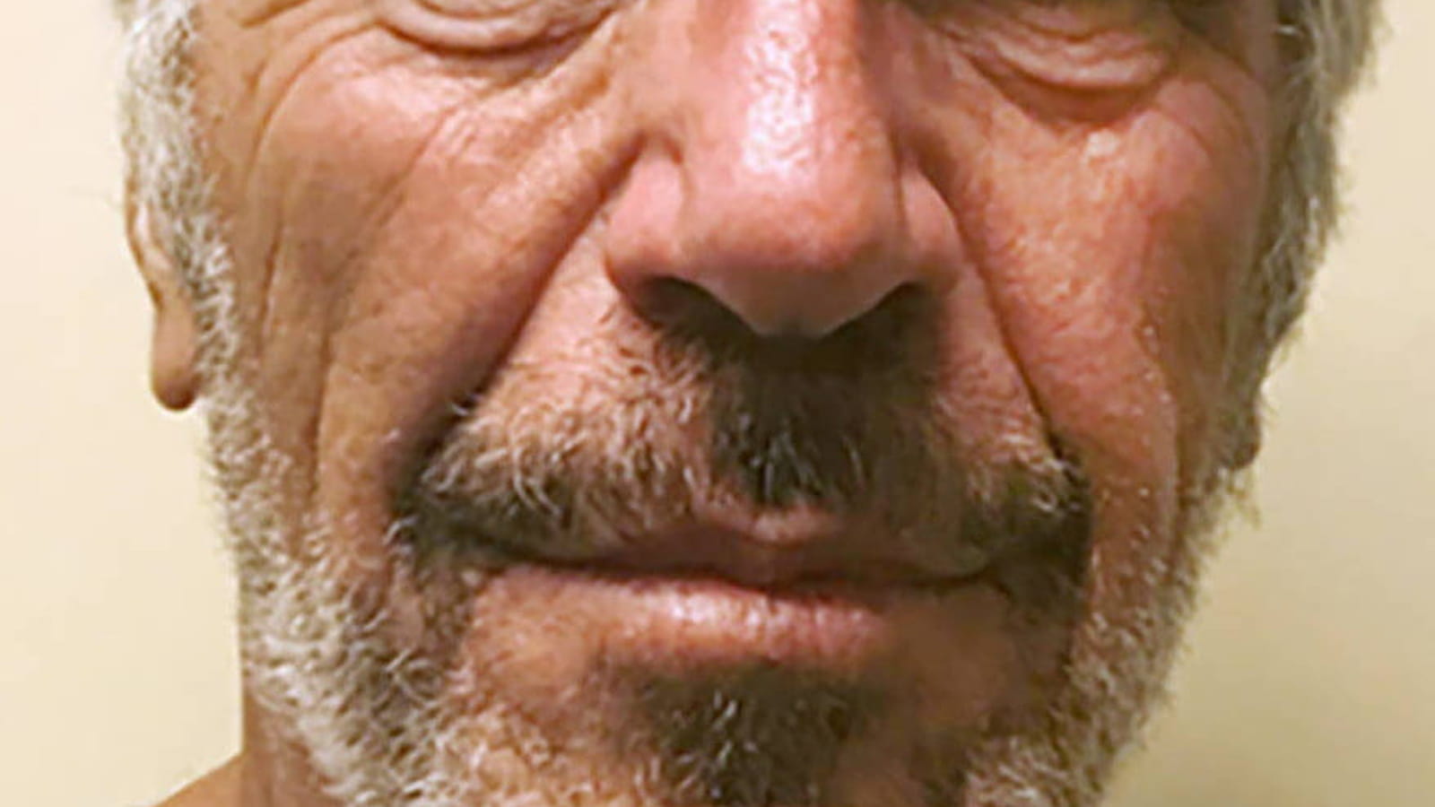 Jeffrey Epstein