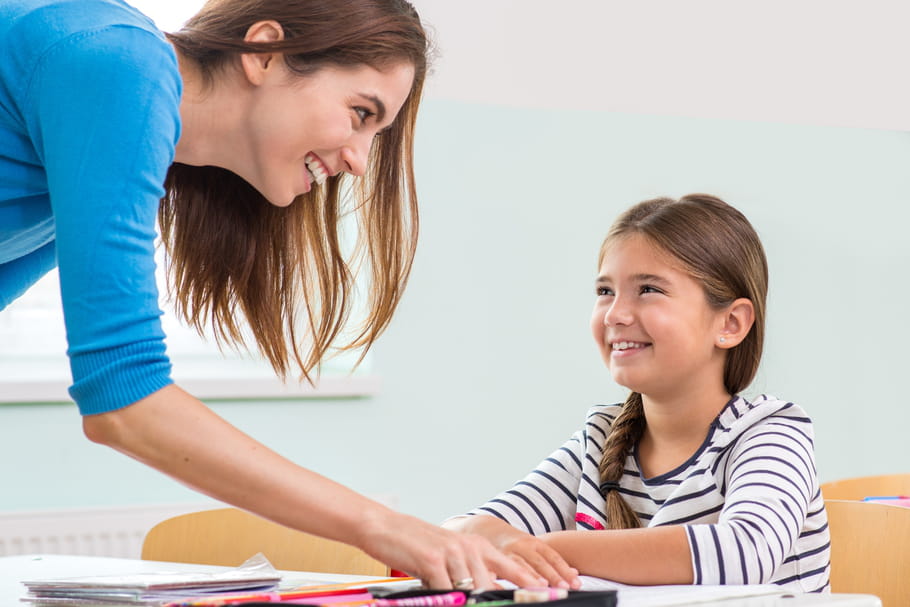 L'enfant doué a besoin de se sentir compris