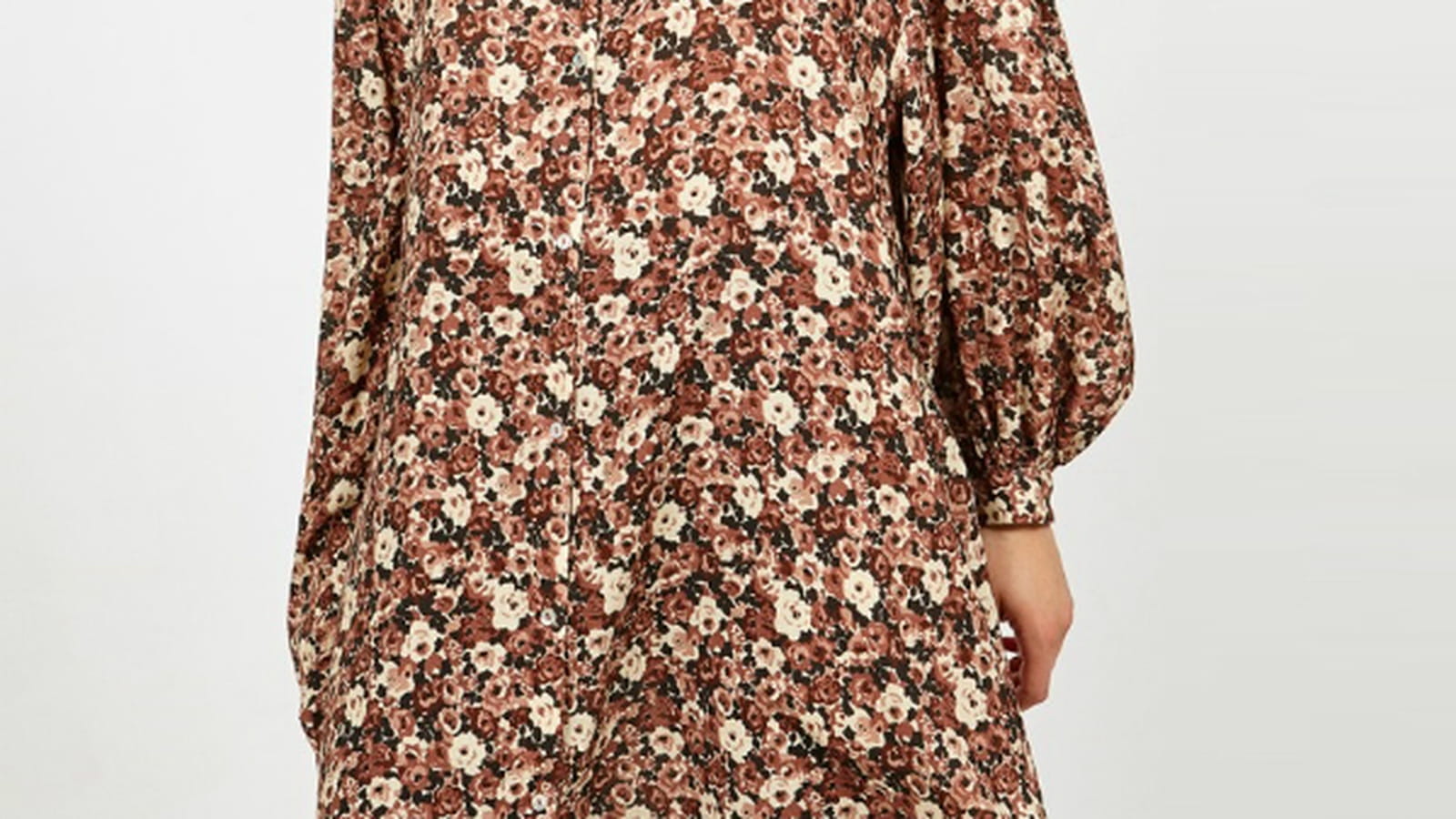 Robe American Vintage 