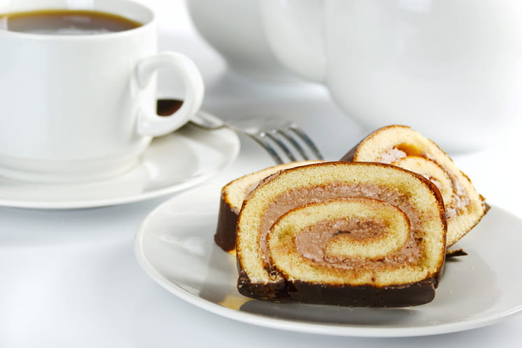 Recettes &agrave; la cr&egrave;me de marron&nbsp;: en bo&icirc;te, mousse, dessert-image