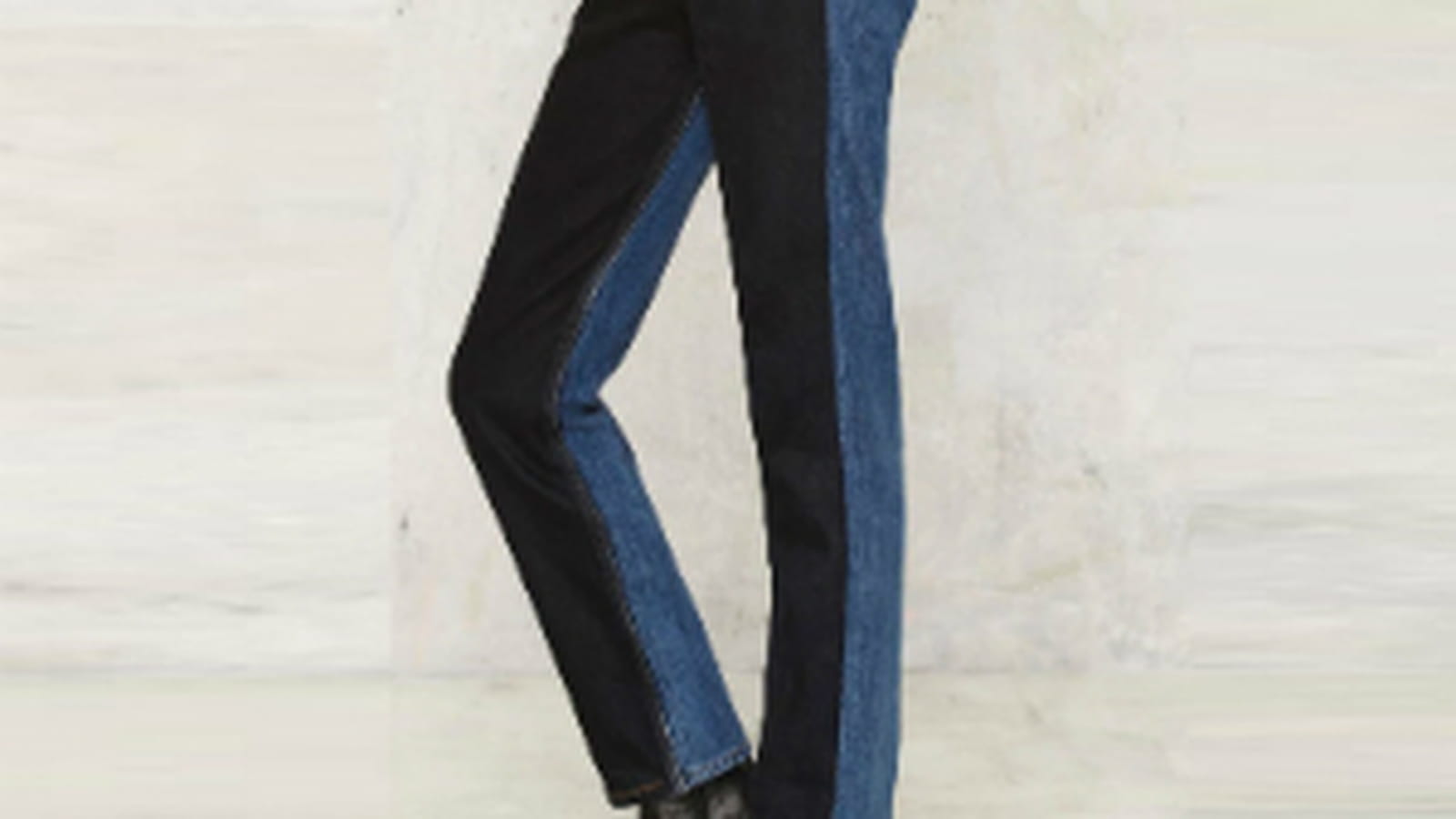 Jean Nasty Gal