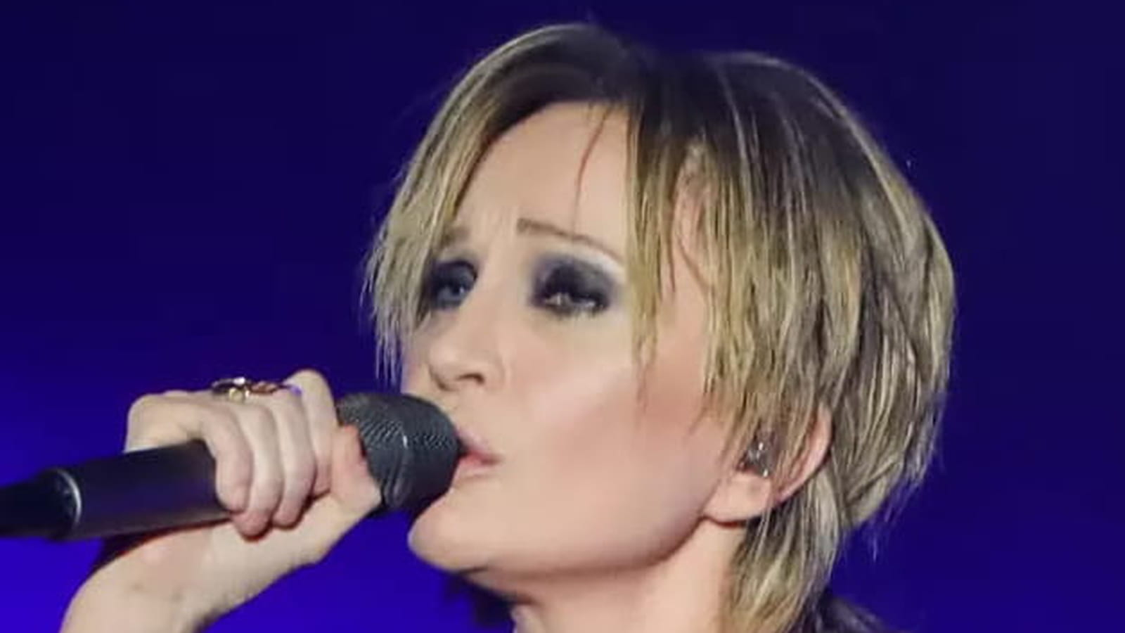 Patricia Kaas
