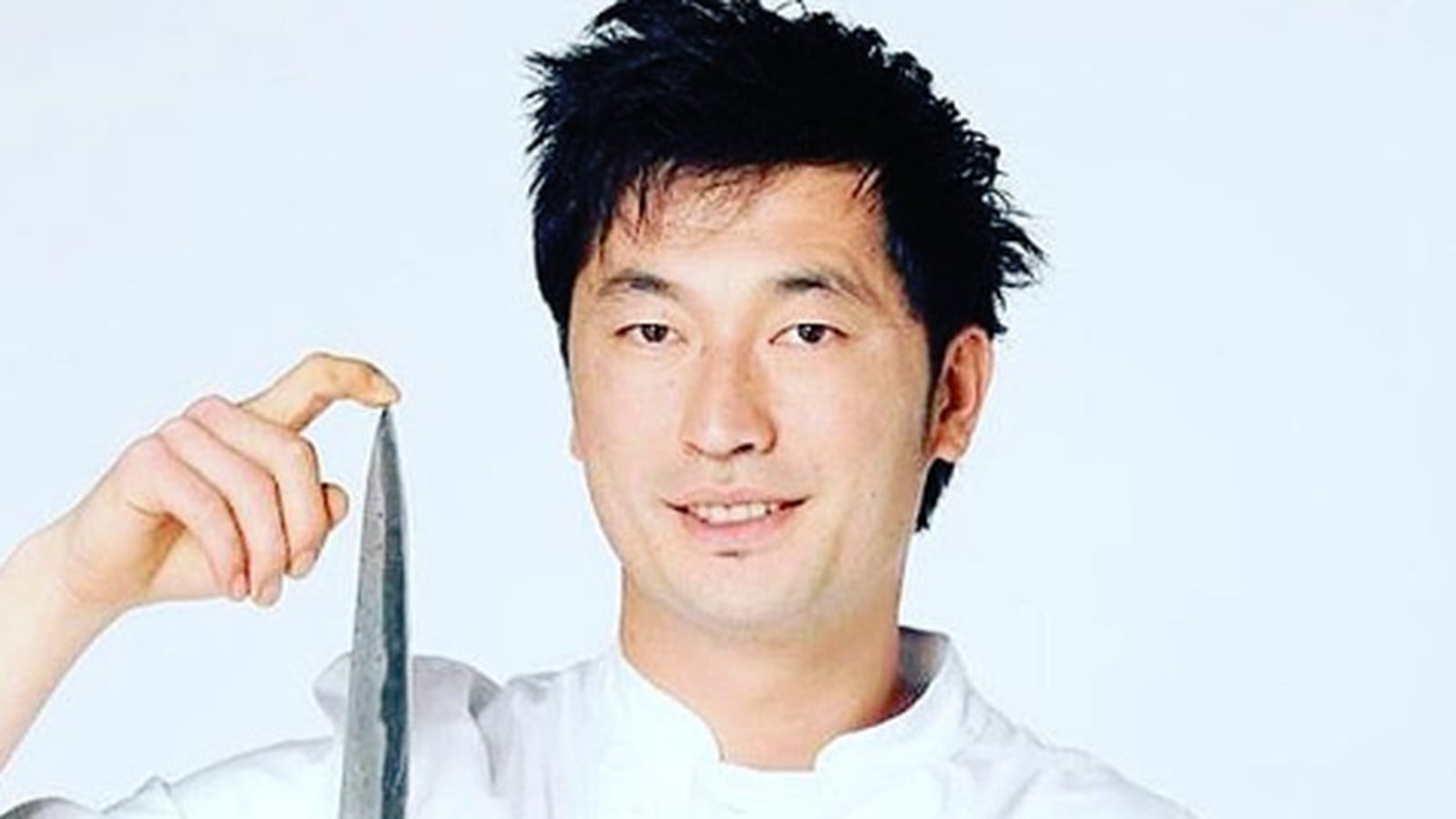 Pierre Sang Boyer, Top Chef 2011