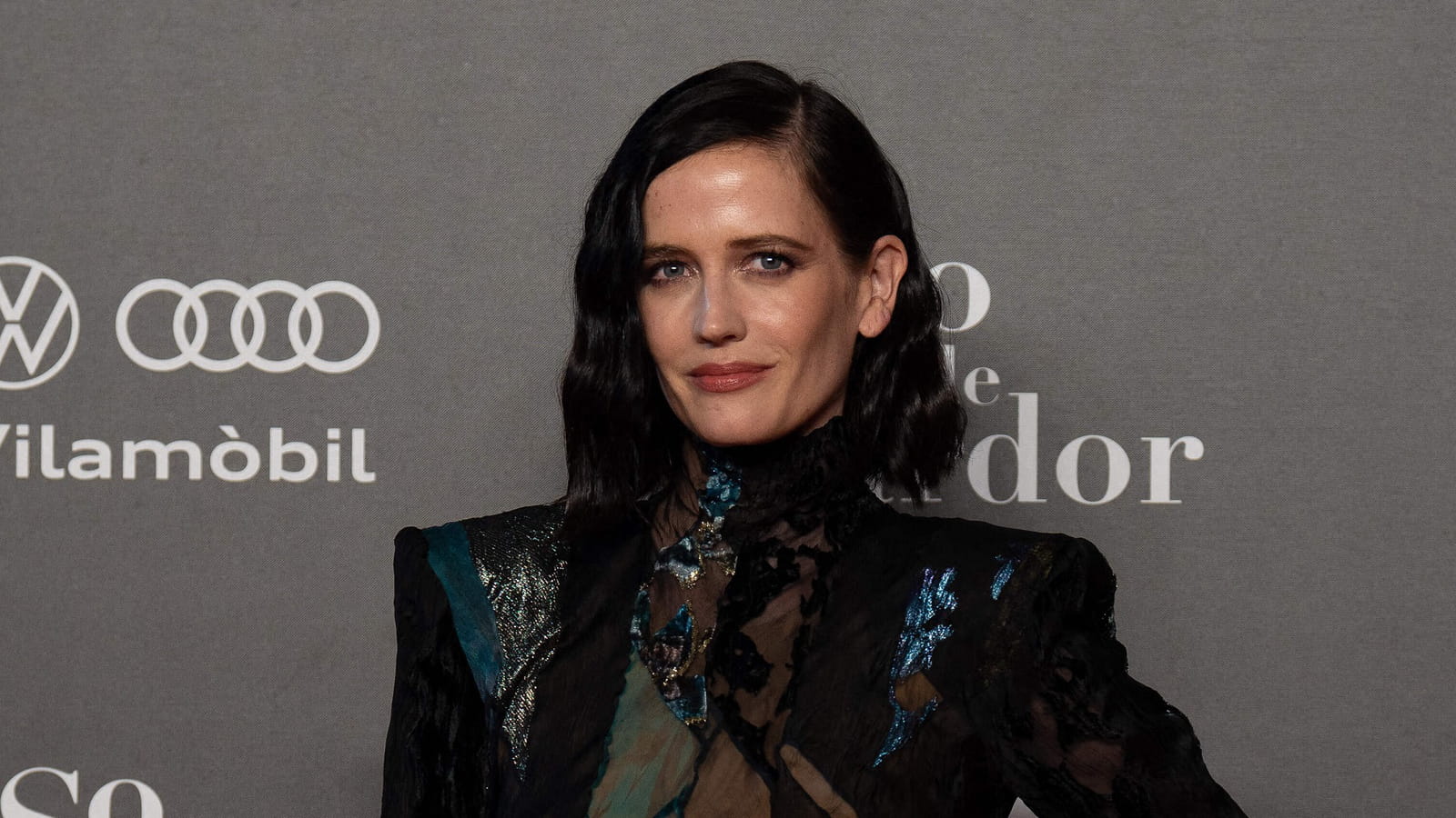 Eva Green