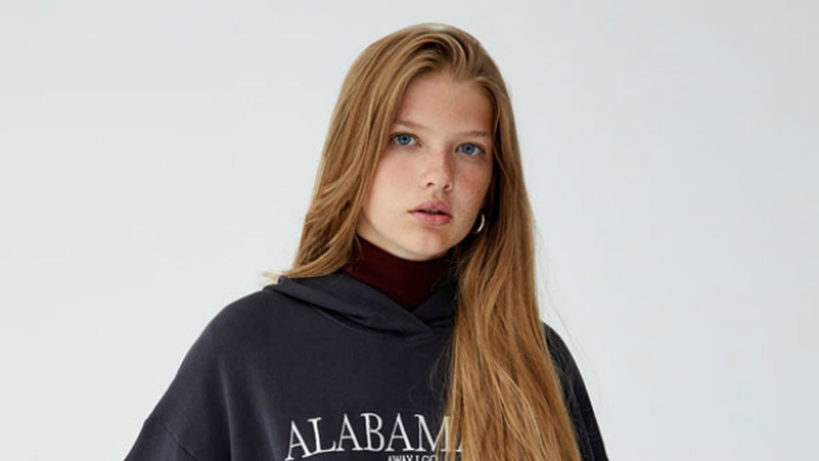 Jupe Pull & Bear 