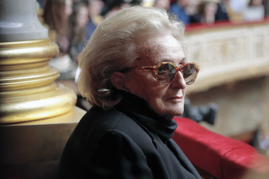 Bernadette Chirac : sa santé, des nouvelles, sortie en fauteuil roulant