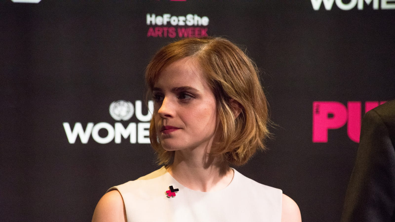 Emma Watson