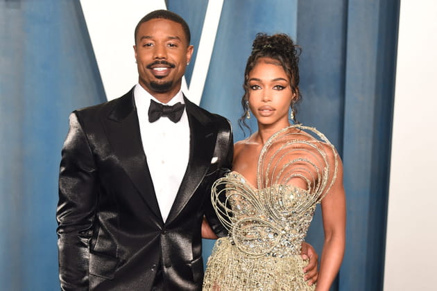 Michael B. Jordan et Lori Harvey se sont séparés après plus d'un an