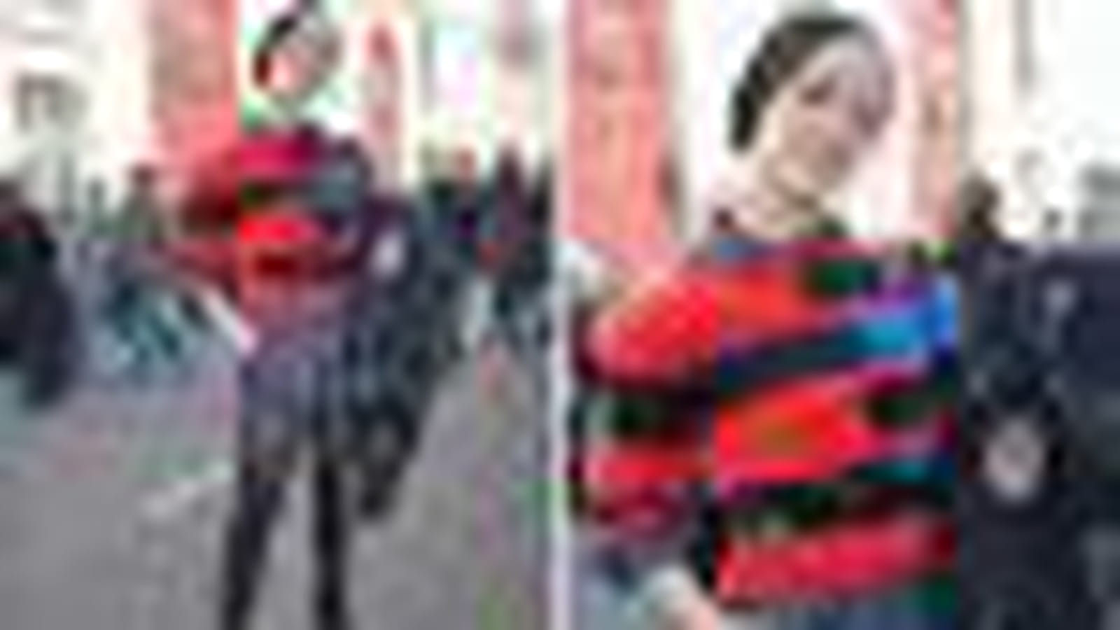 IcÃ...ne fashion