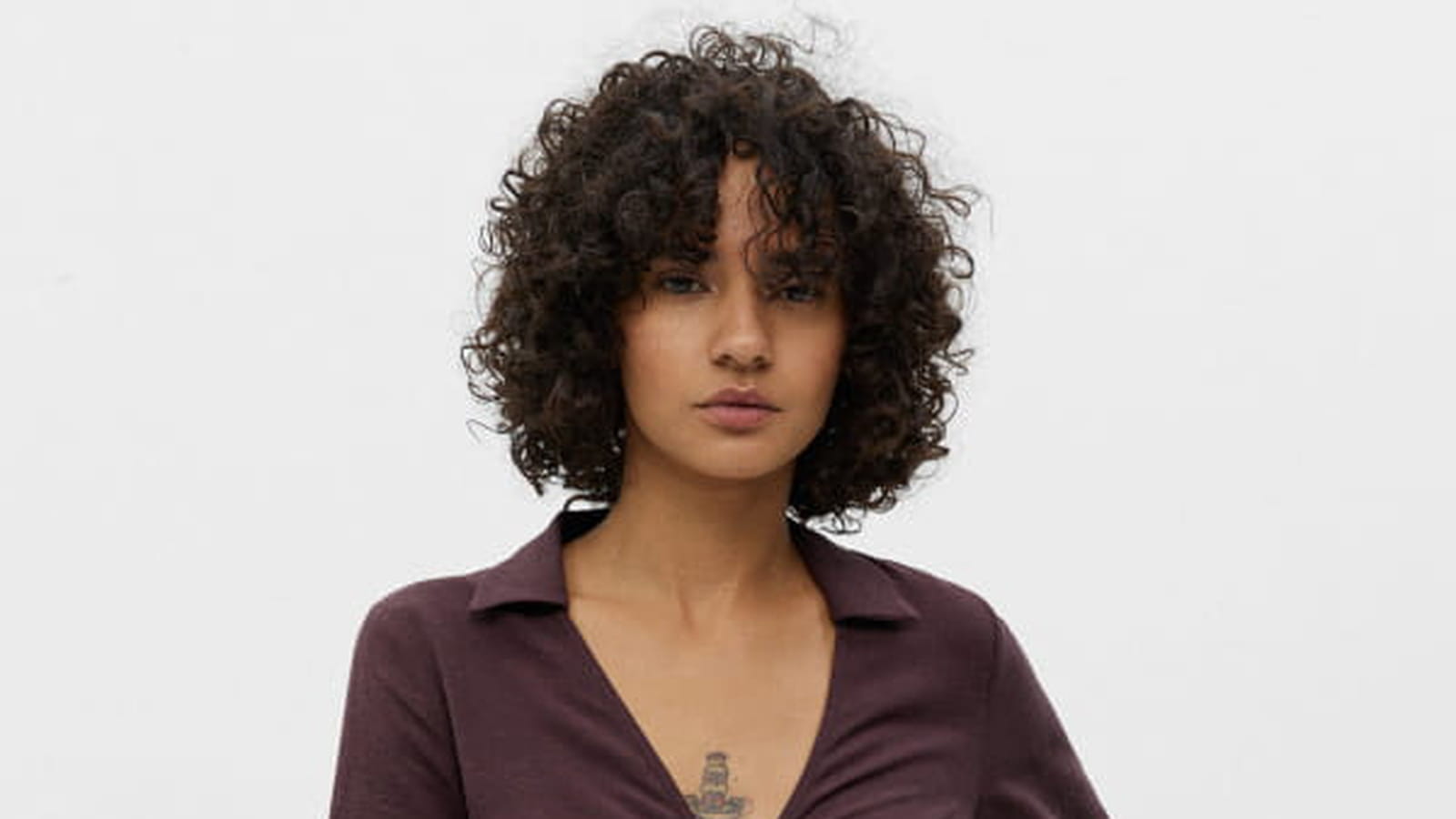 Jupe Pull&Bear 