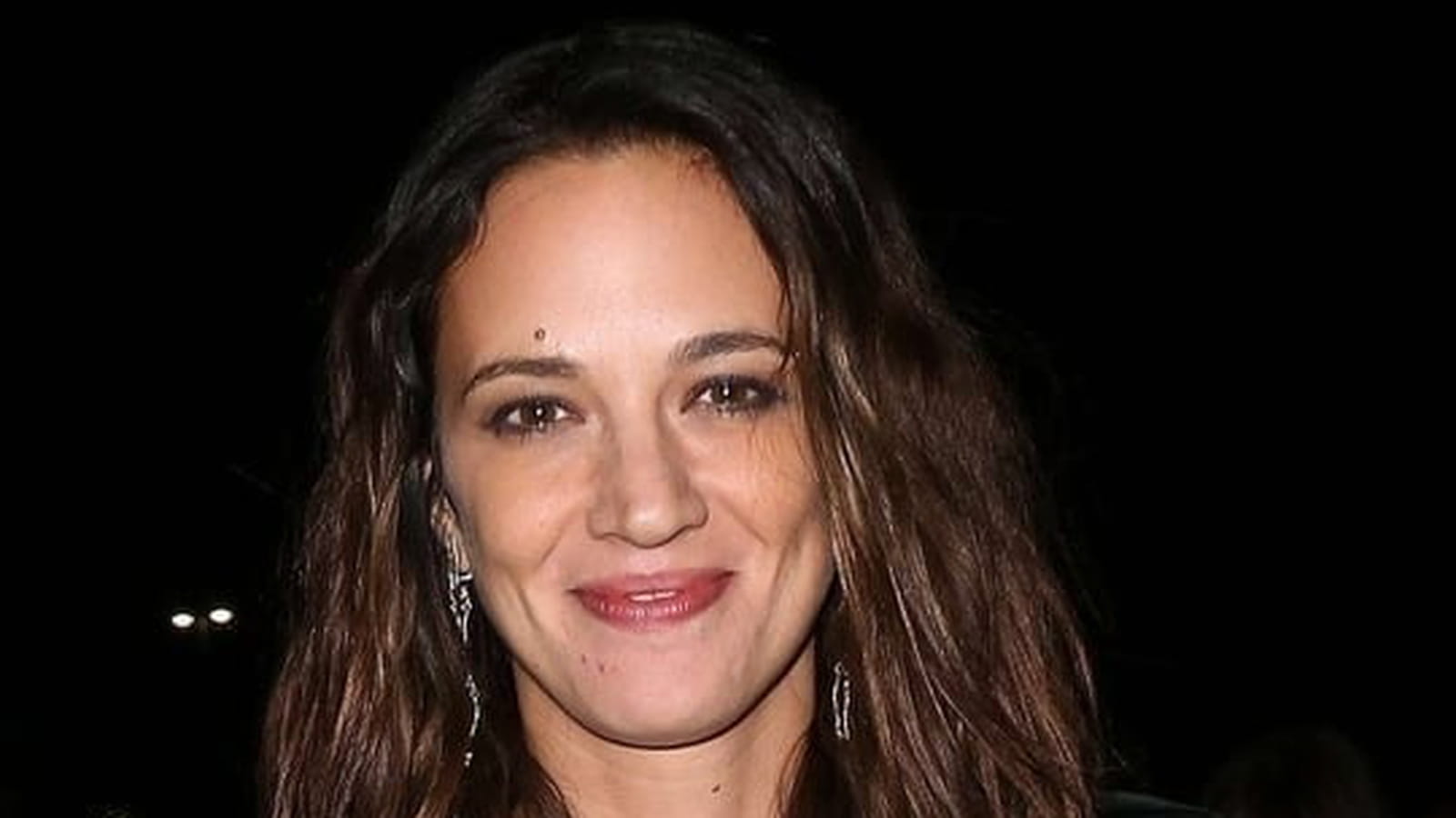 Asia Argento