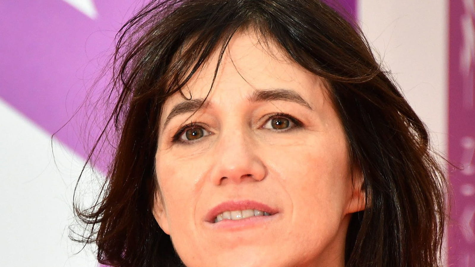Charlotte Gainsbourg