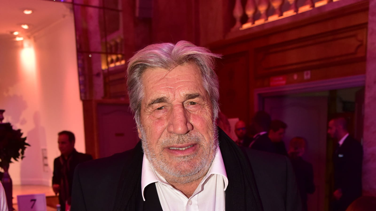 Jean-Pierre Castaldi
