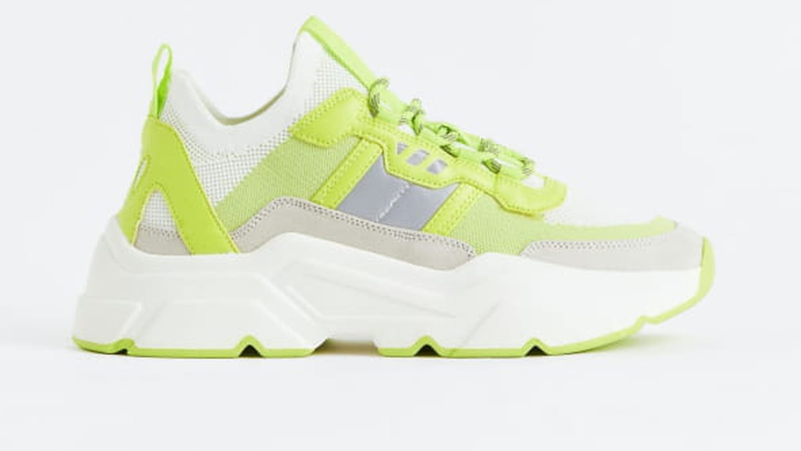 Baskets H&M