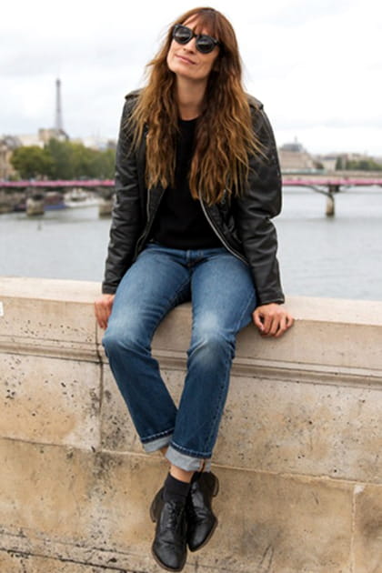 Les années 2010 : Caroline de Maigret