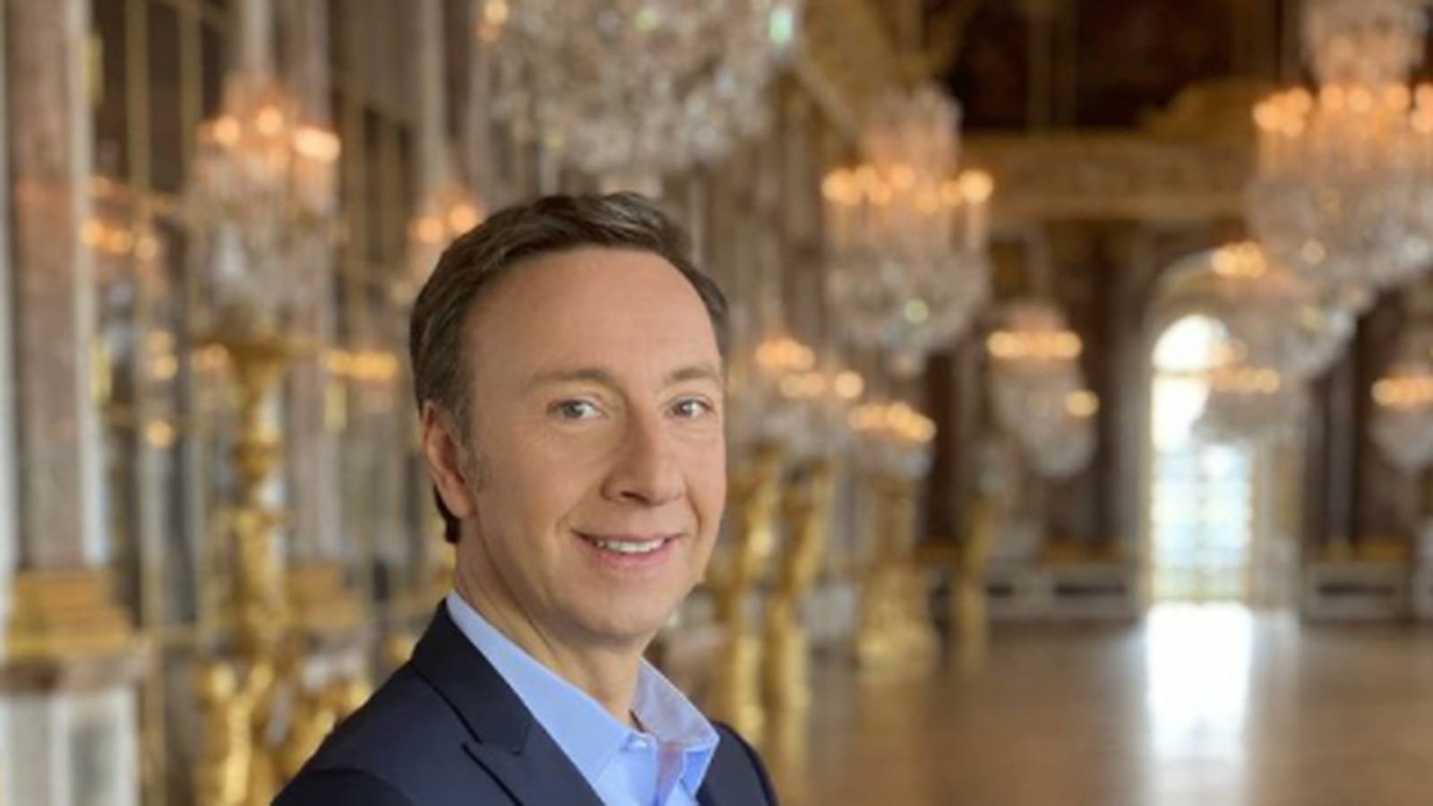 Stéphane Bern