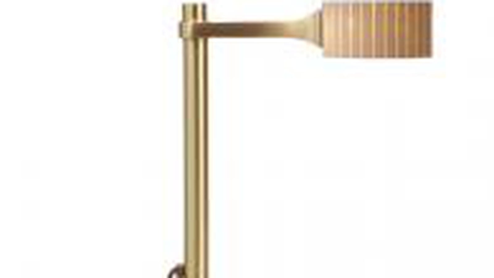 Lampe à poser