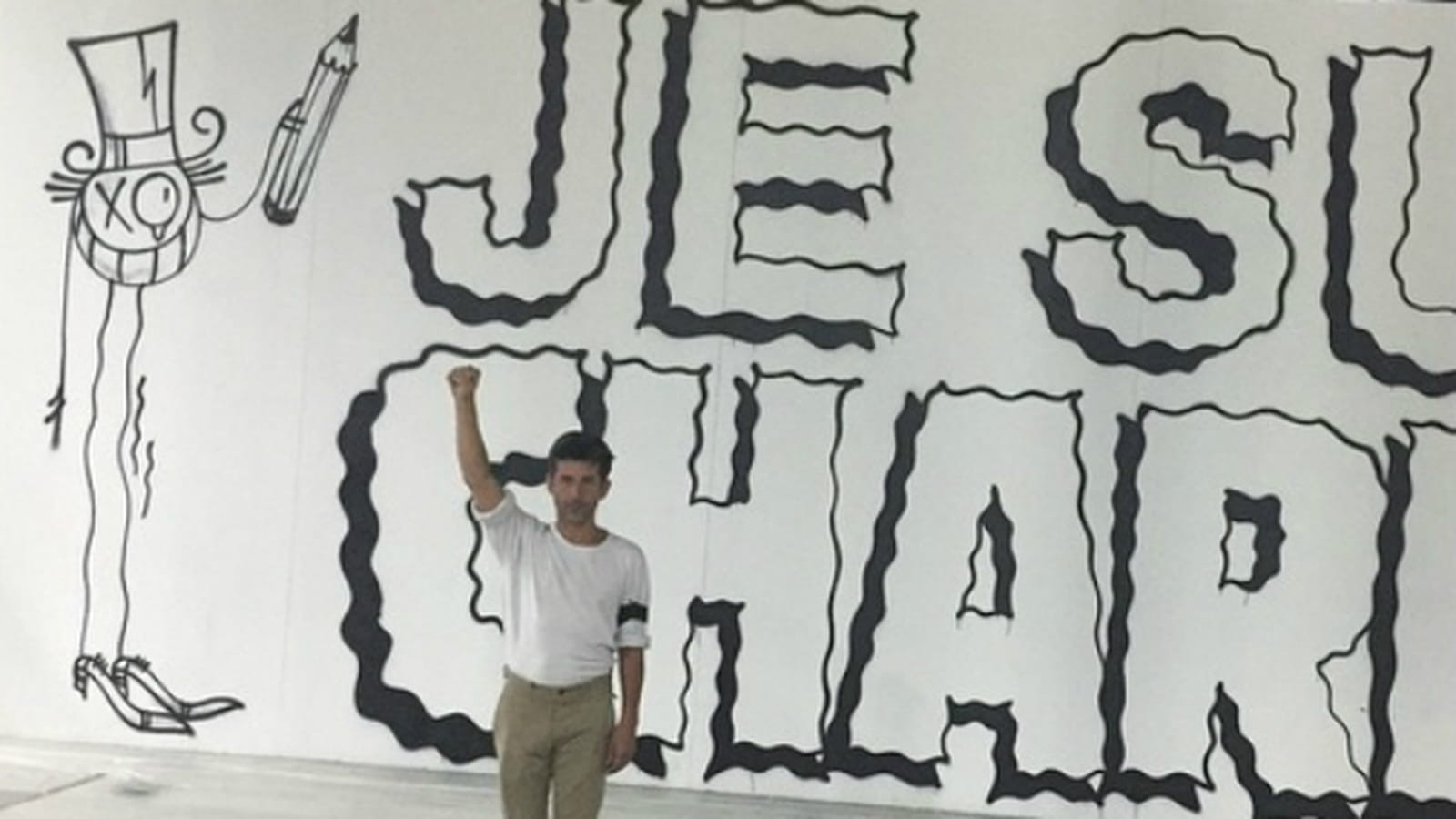 Olivier Zahm