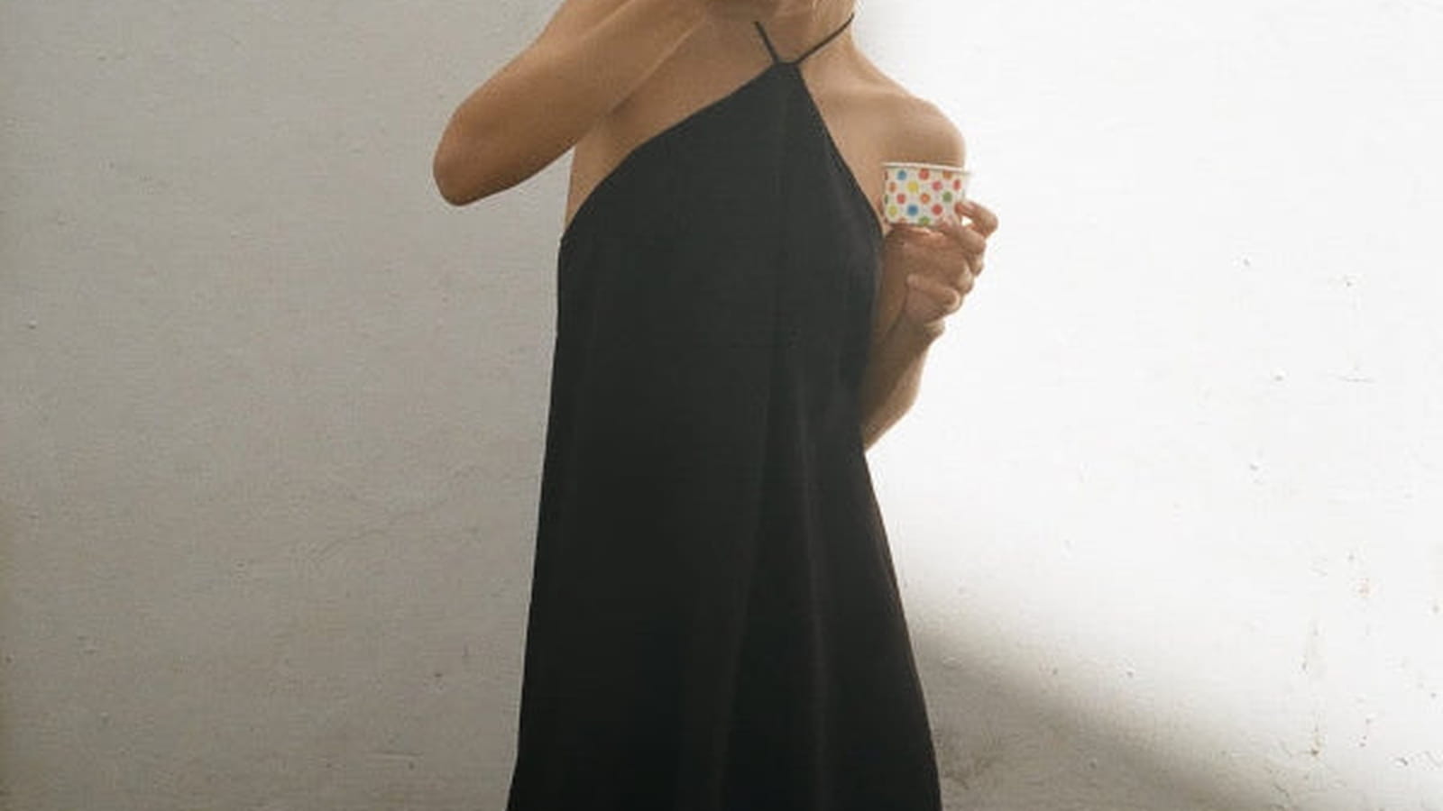 Robe combinaison