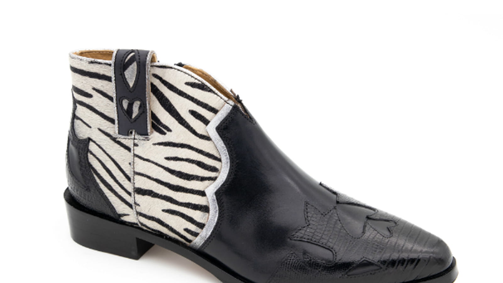 Bottines Melvin & Hamilton 