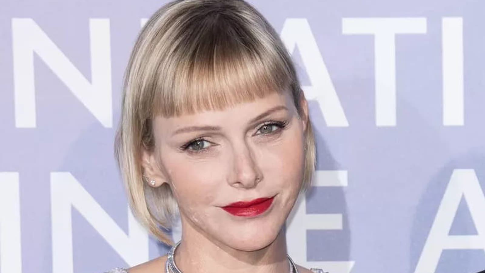 Charlene de Monaco