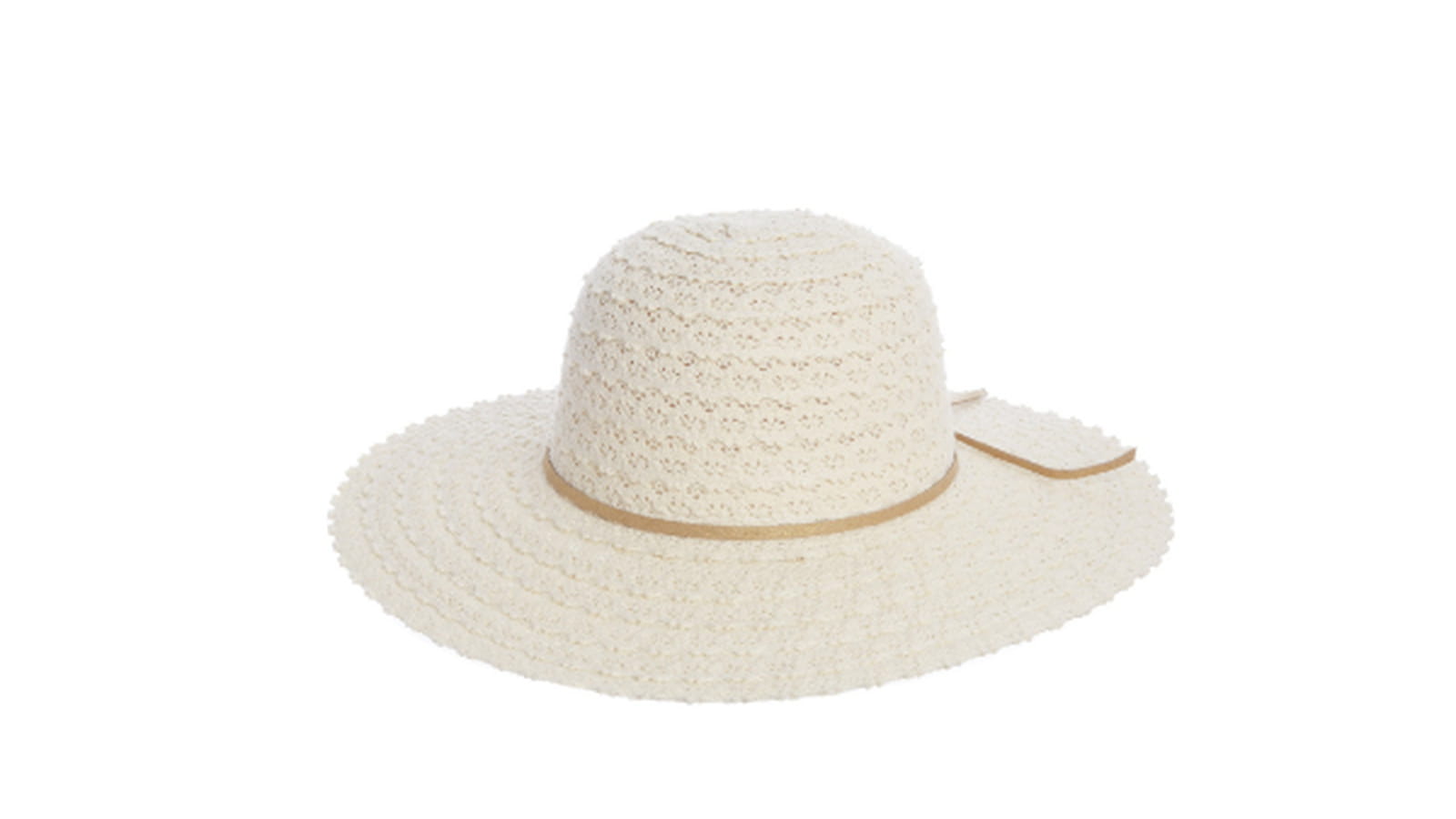 Chapeau 