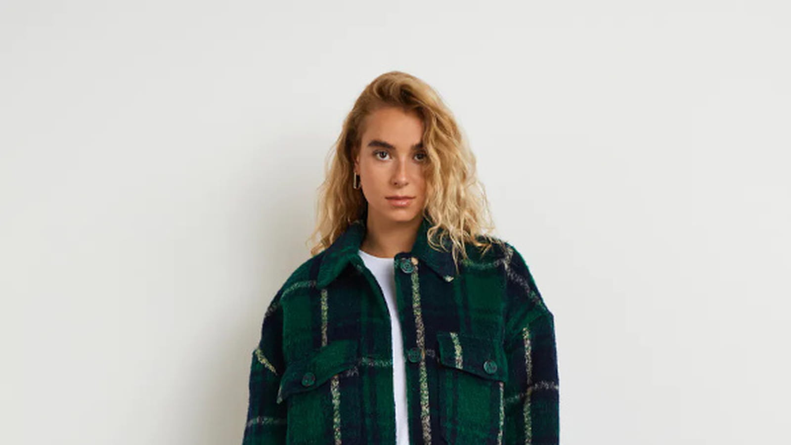 Veste Gina Tricot 