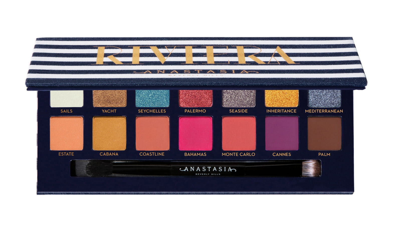 Palette Riviera Anastasia Beverly Hills
