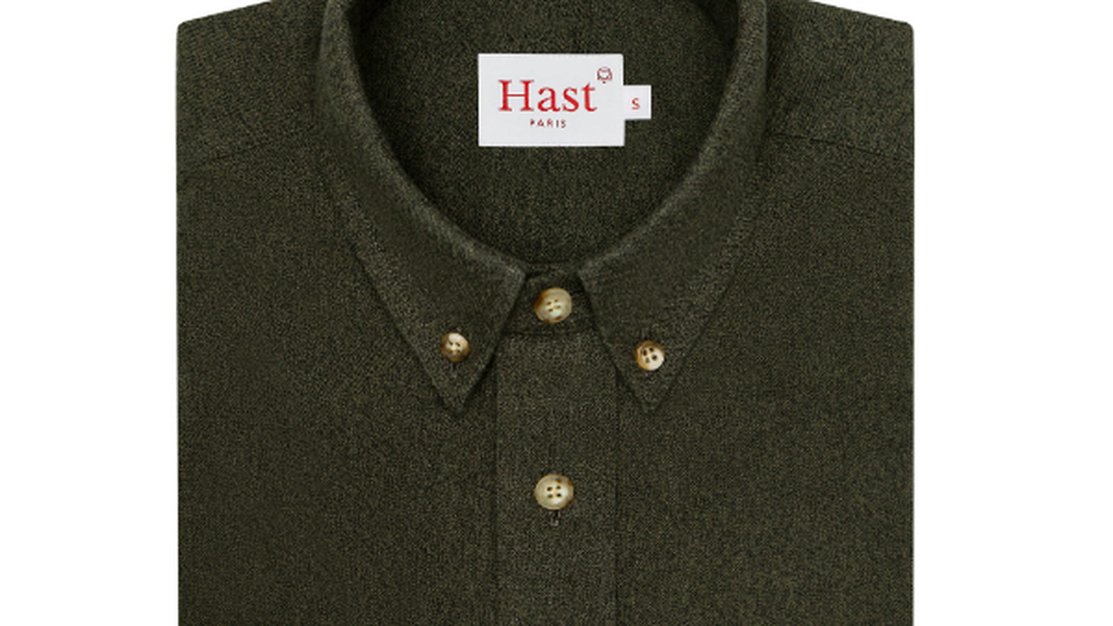 Chemise Hast
