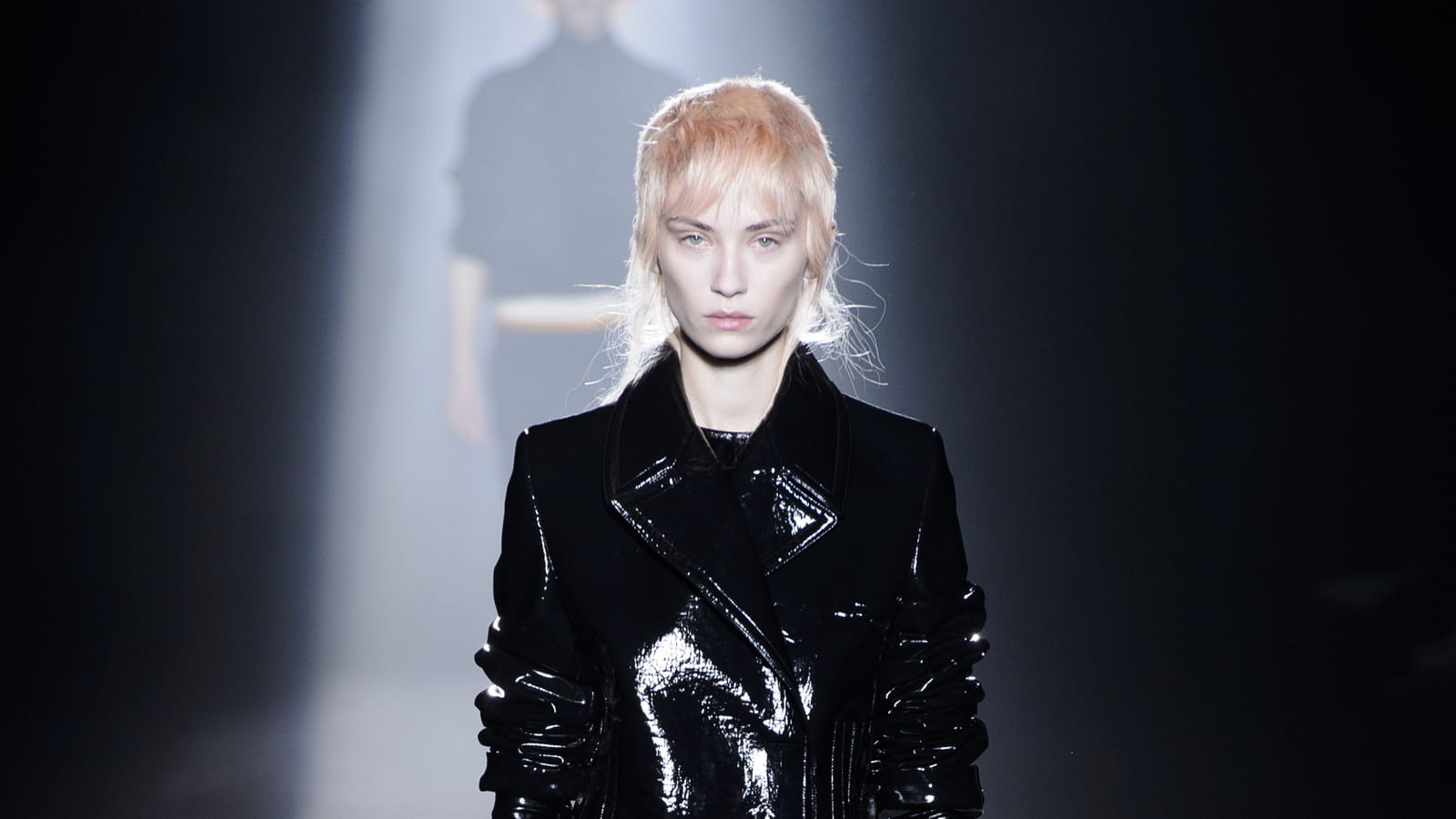 Haider Ackermann