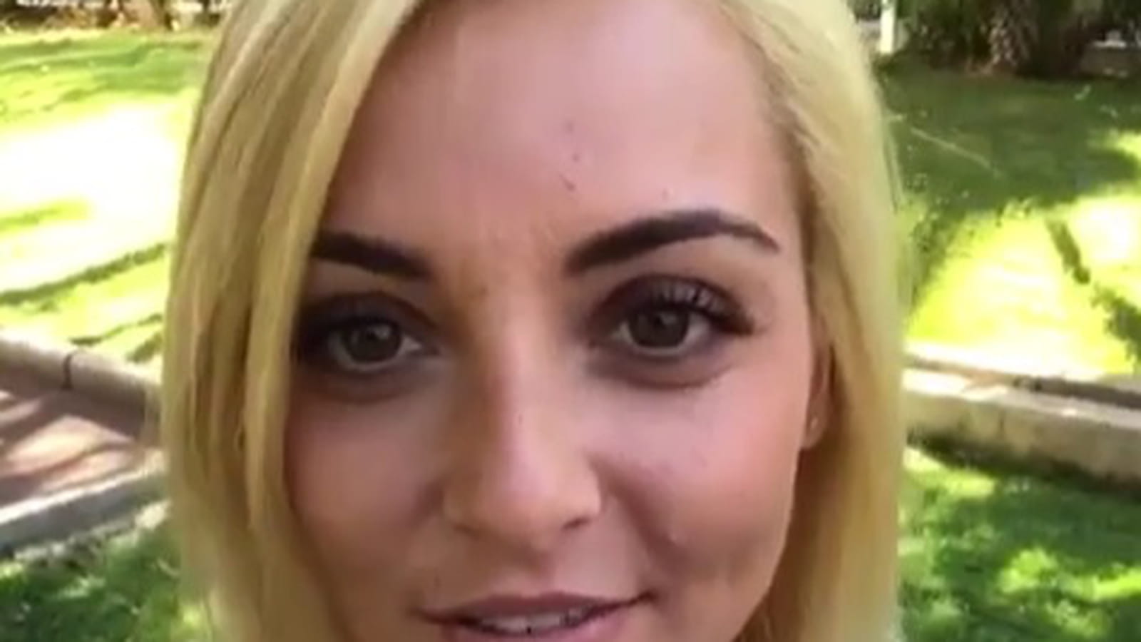 Priscilla Betti
