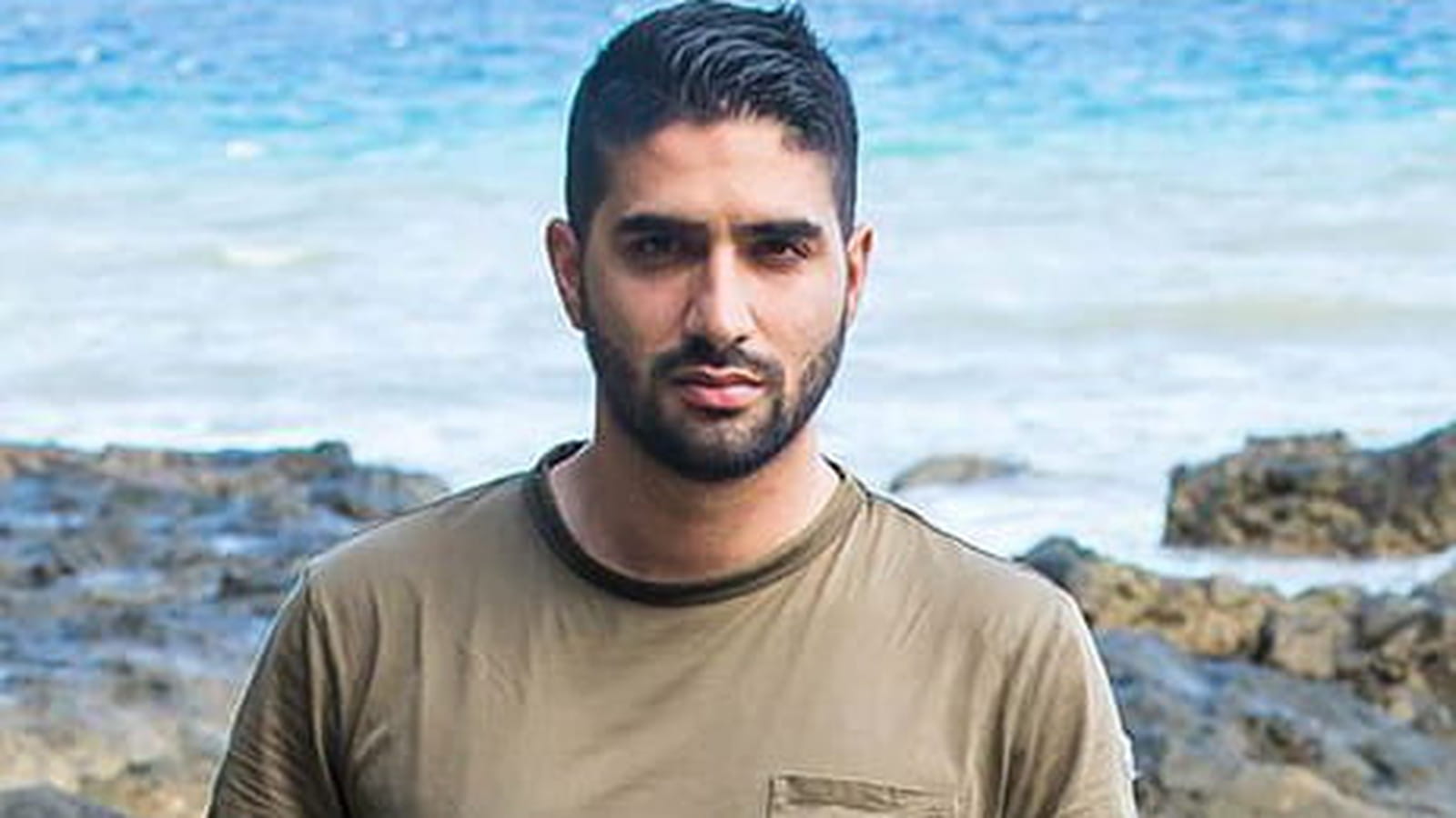 Ahmad (Koh-Lanta)