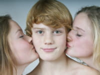 sexualite adolescent
