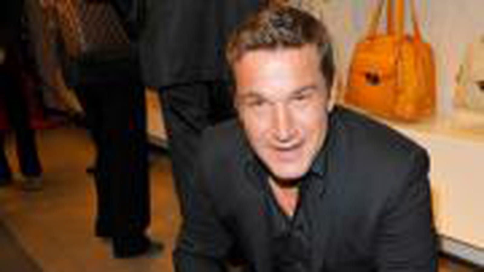 Benjamin Castaldi