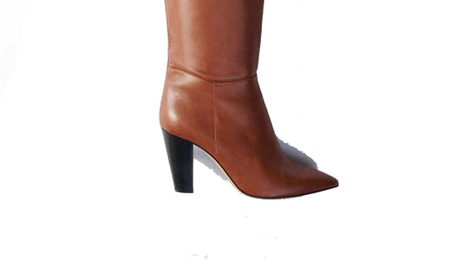 Bottes Maje