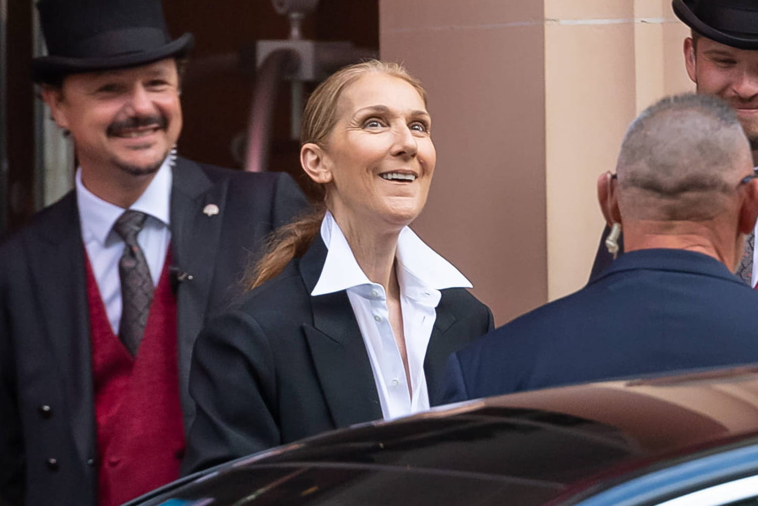 She reveals her secret preparation in Vegas before the Olympic Games (video)
