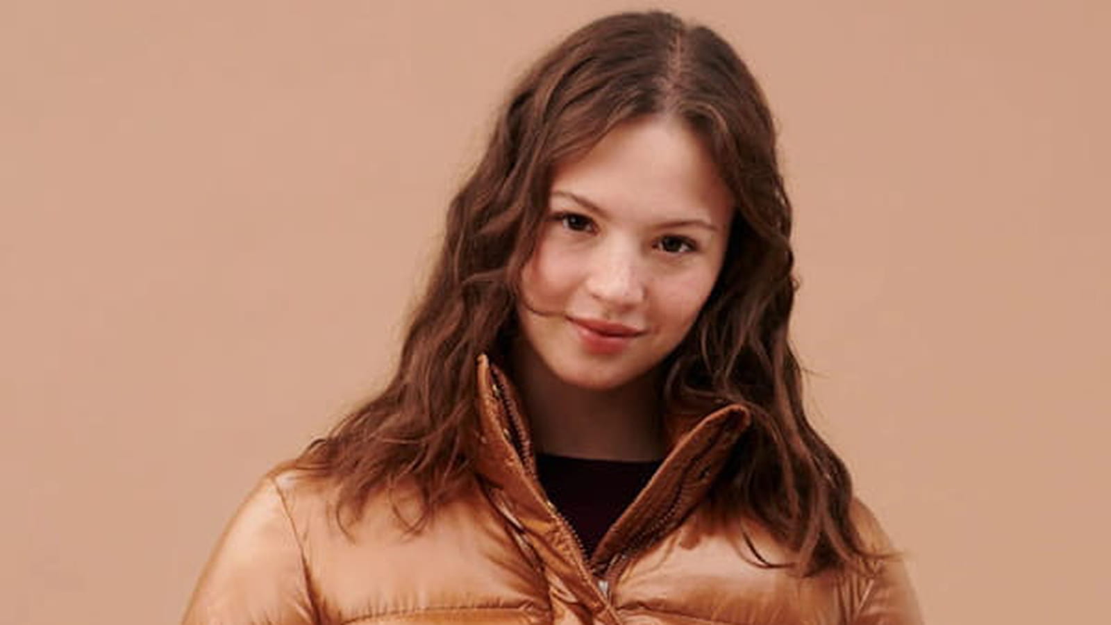 Manteau Comptoir des Cotonniers