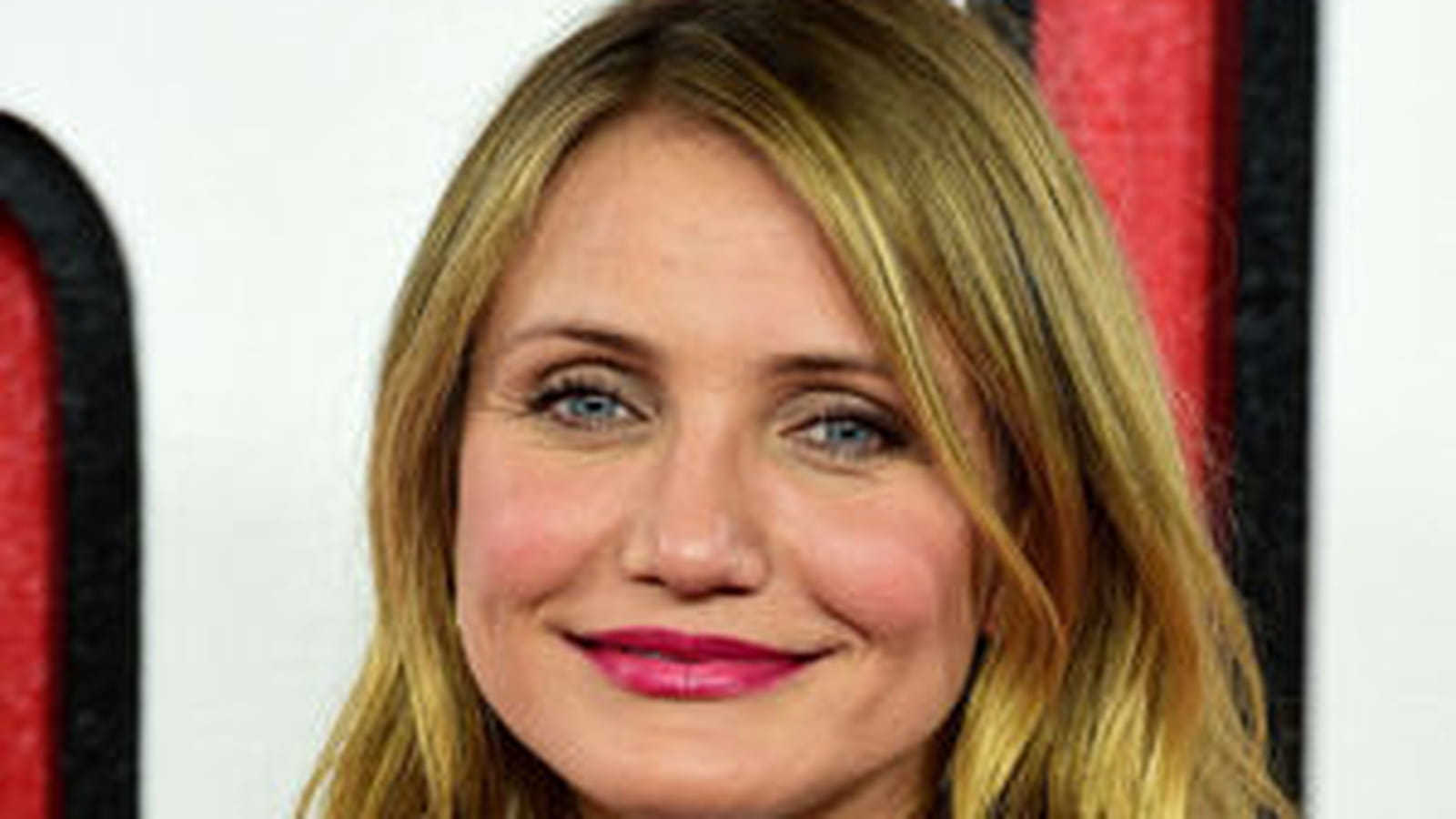 Cameron Diaz