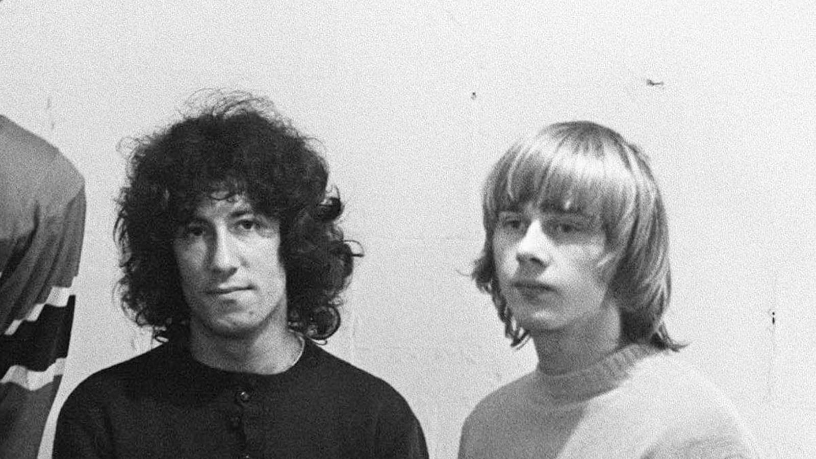 Danny Kirwan (Fleetwood Mac) 