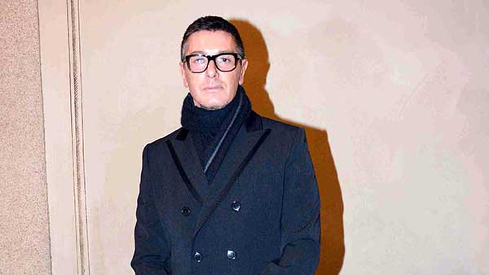 Stefano Gabbana 