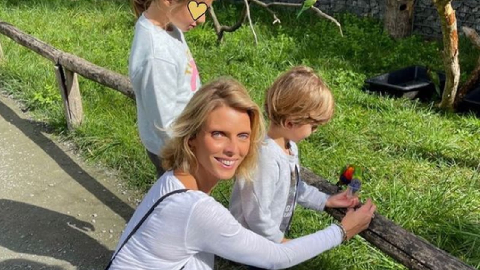 Sylvie Tellier