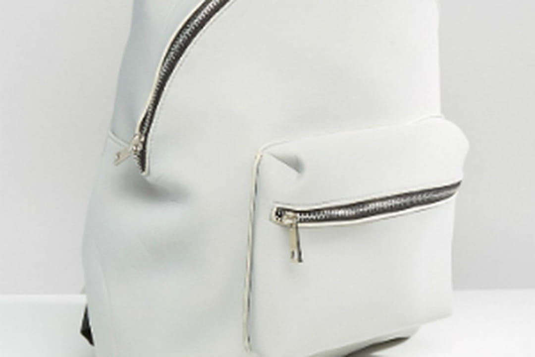Grand Sac à Dos Néoprène Noir MYTAGALONGS – 55L – Pliable Et Léger